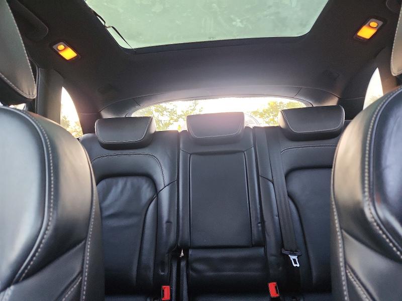 Продаж на аукціоні авто 2015 Audi Sq5, vin: WA1CGAFPXFA073814, номер лоту: 62743696