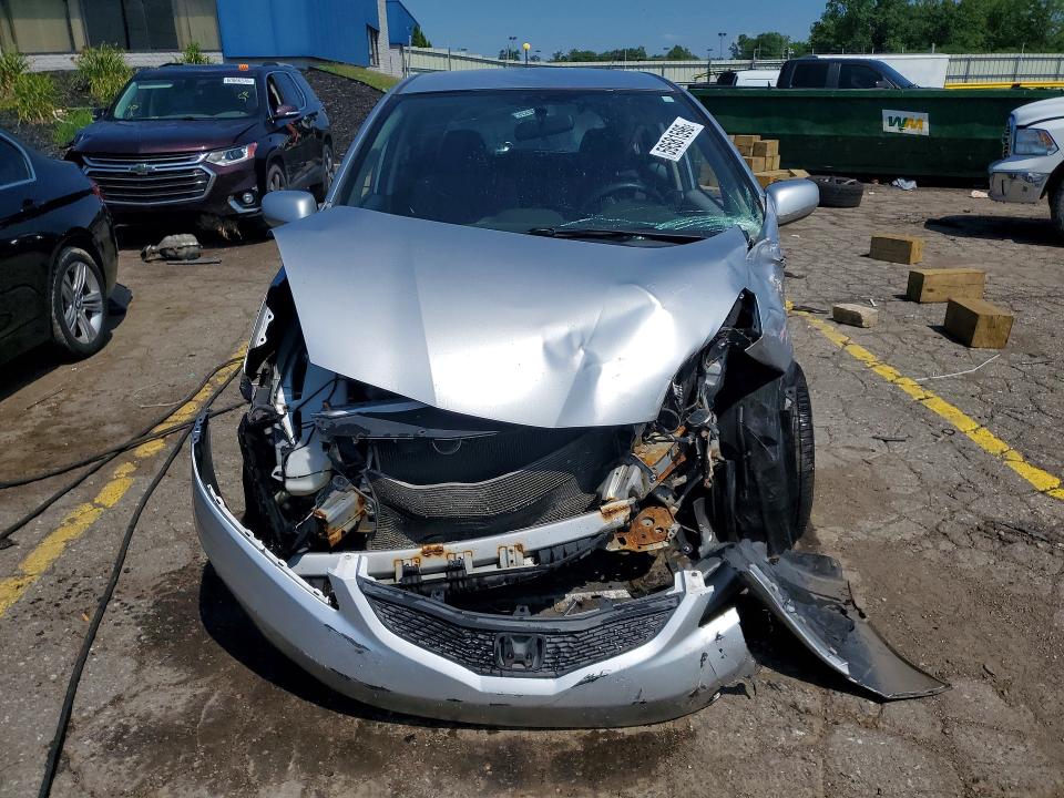 Продажа на аукционе авто 2013 Honda Fit, vin: JHMGE8G3XDC007619, номер лота: 59581596