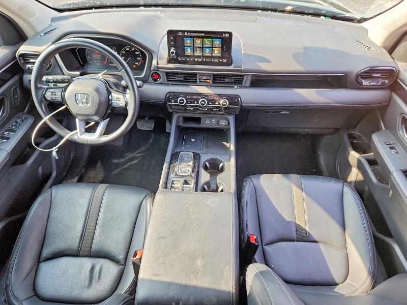 Aukcja sprzedaży 2023 Honda Pilot, vin: 5FNYG1H50PB031779, numer aukcji: 61971256