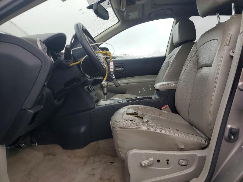 Aukcja sprzedaży 2009 Nissan Rogue, vin: JN8AS58V79W430361, numer aukcji: 62100846
