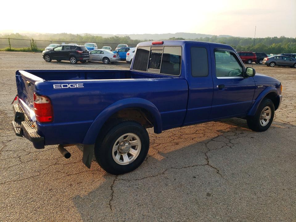 62774666 :رقم المزاد ، 1FTYR14U55PA91521 vin ، 2005 Ford Ranger مزاد بيع