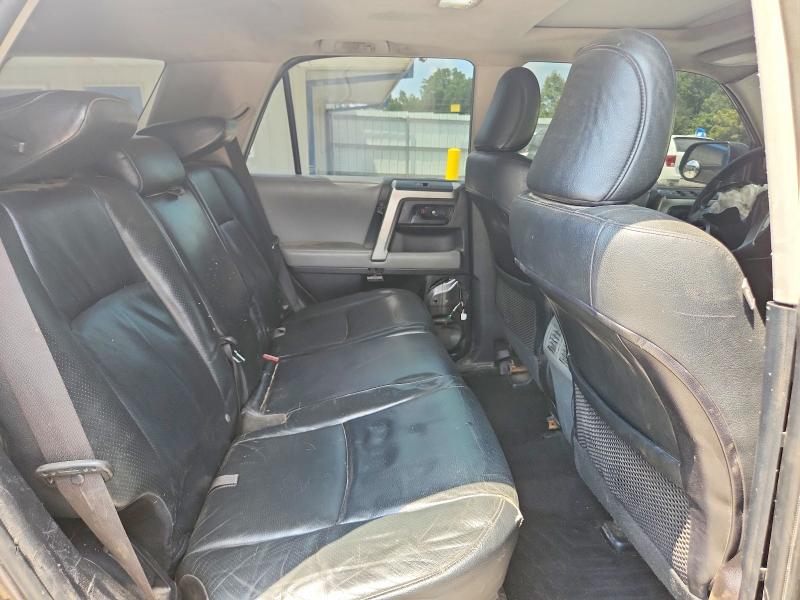 Aukcja sprzedaży 2012 Toyota 4runner, vin: JTEBU5JR0C5089451, numer aukcji: 60899826