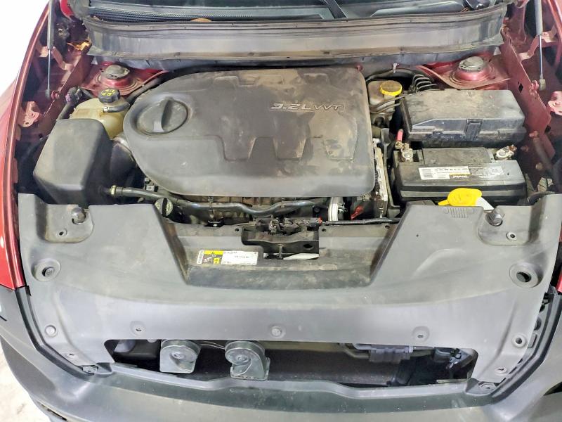 2014 Jeep Cherokee მანქანა იყიდება აუქციონზე, vin: 1C4PJLCS4EW115795, აუქციონის ნომერი: 61376376