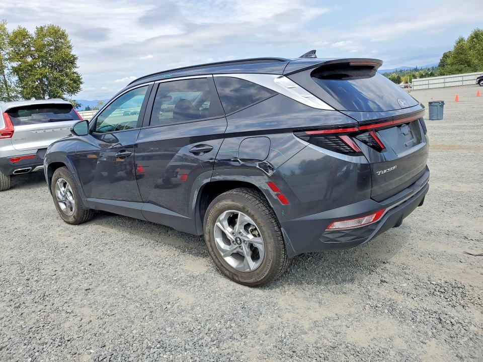 Aukcja sprzedaży 2023 Hyundai Tucson, vin: 5NMJBCAE9PH250356, numer aukcji: 62511516