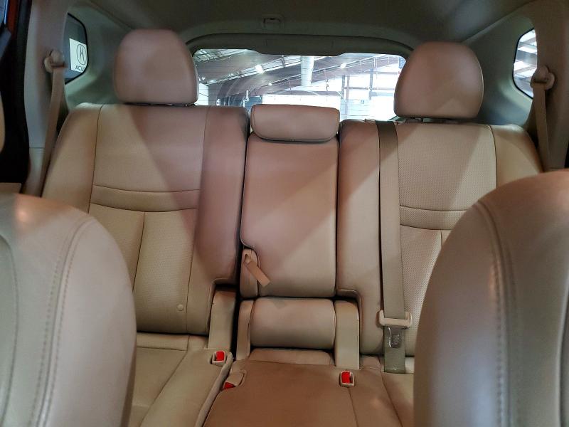 2014 Nissan Rogue მანქანა იყიდება აუქციონზე, vin: 5N1AT2MV7EC821000, აუქციონის ნომერი: 61367476