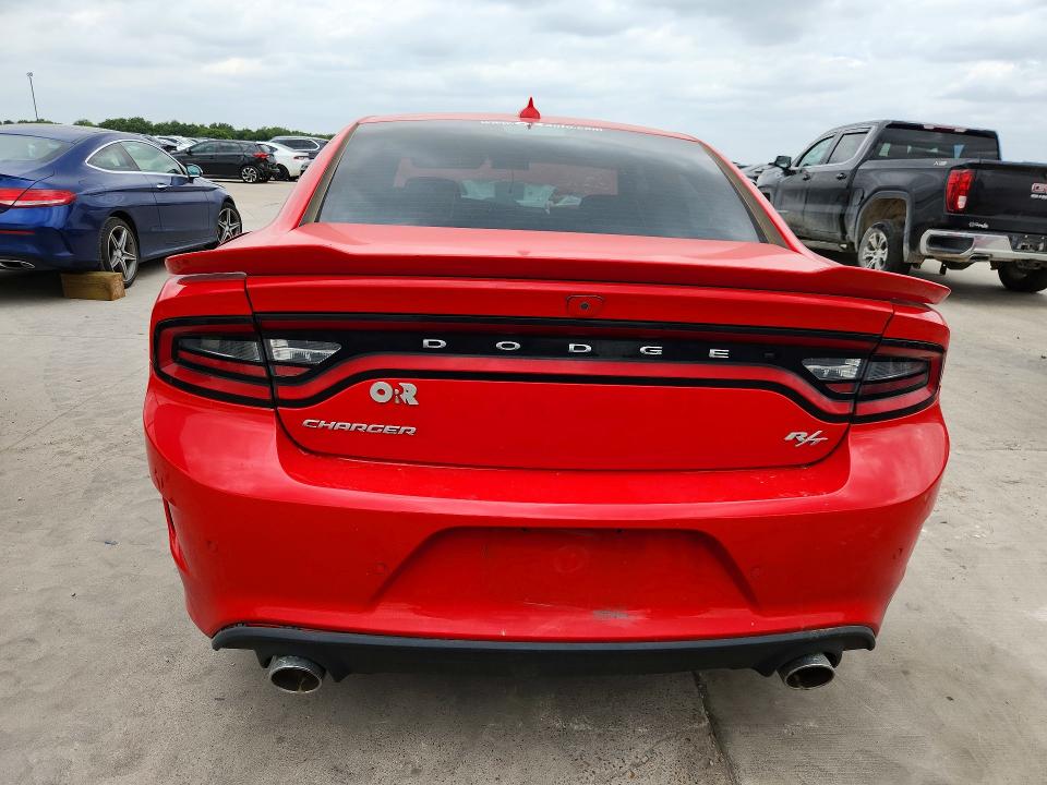 Aukcja sprzedaży 2022 Dodge Charger, vin: 2C3CDXCT1NH259278, numer aukcji: 57717706