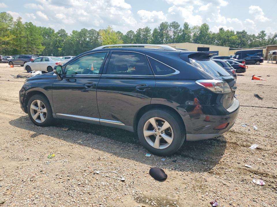 62814706 :رقم المزاد ، 2T2BK1BA0BC113949 vin ، 2011 Lexus Rx مزاد بيع