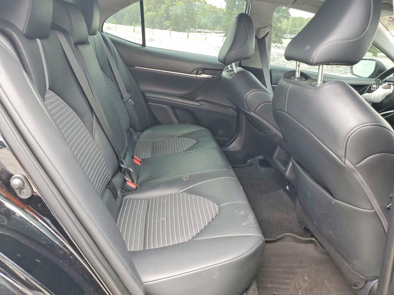 Продажа на аукционе авто 2022 Toyota Camry, vin: 4T1T11AK9NU697891, номер лота: 59373596