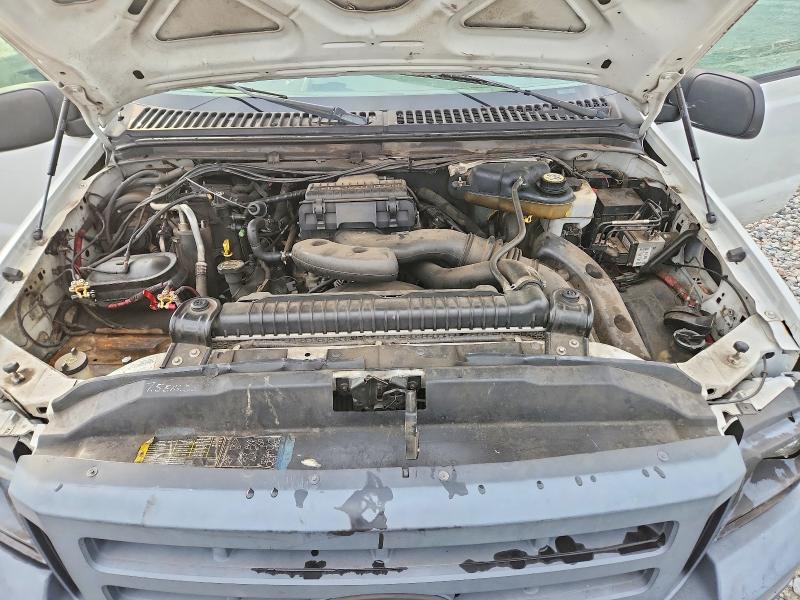 Продажа на аукционе авто 2006 Ford F250, vin: 1FTSX21566ED35592, номер лота: 60934996