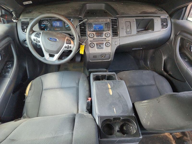 Auction sale of the 2015 Ford Taurus, vin: 1FAHP2MK5FG140993, lot number: 62982766