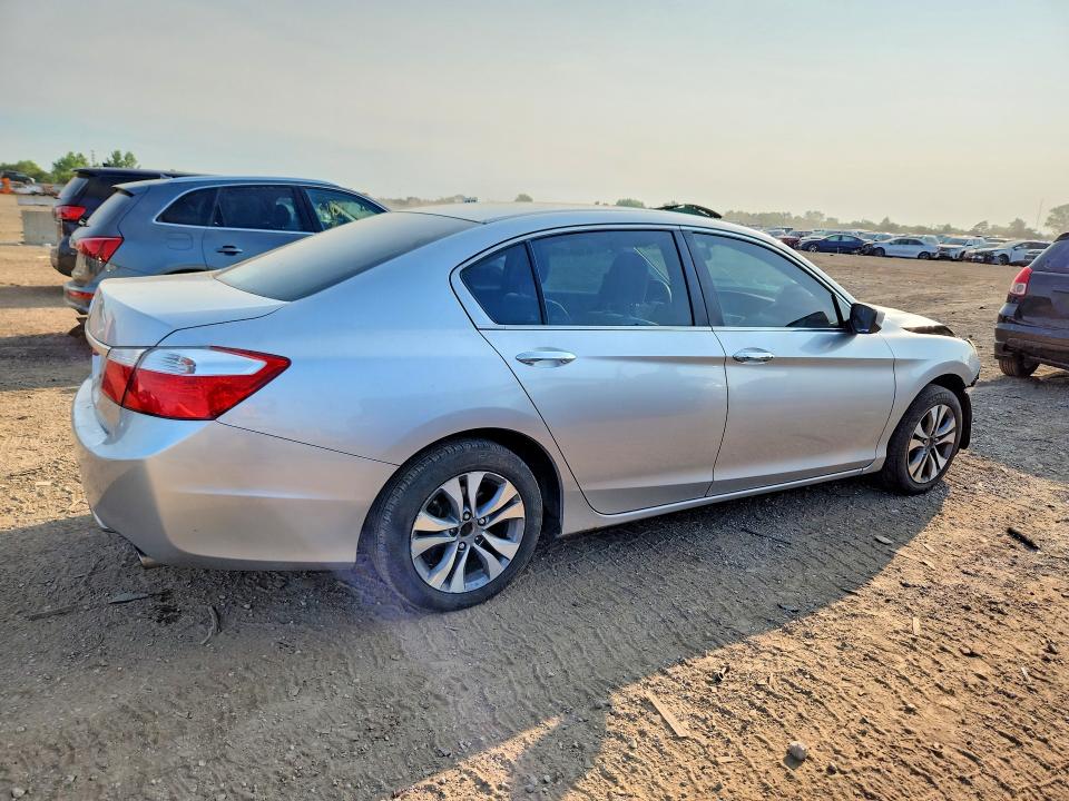 Продаж на аукціоні авто 2013 Honda Accord, vin: 1HGCR2F31DA166352, номер лоту: 60976826