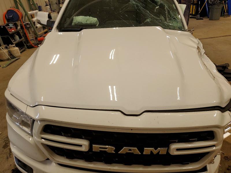Aukcja sprzedaży 2023 Ram 1500, vin: 1C6RRFFG5PN656932, numer aukcji: 60030816