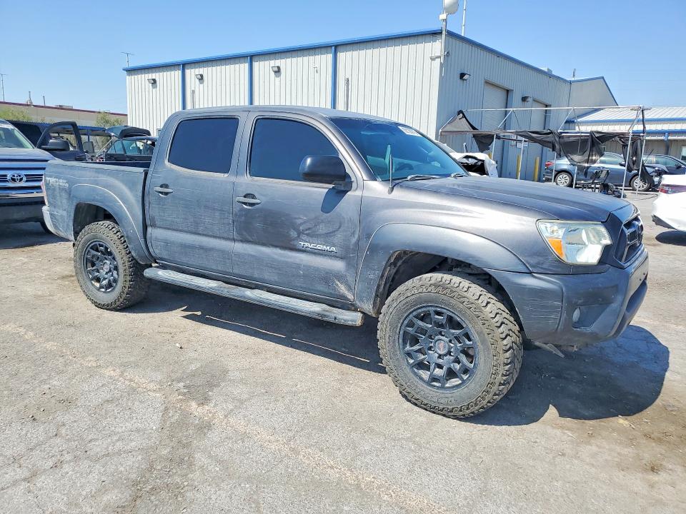 2012 Toyota Tacoma მანქანა იყიდება აუქციონზე, vin: 3TMLU4EN4CM088677, აუქციონის ნომერი: 62120076