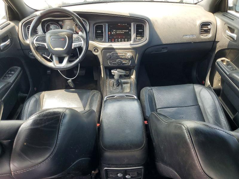 Продажа на аукционе авто 2016 Dodge Charger, vin: 2C3CDXJG2GH144603, номер лота: 62165426