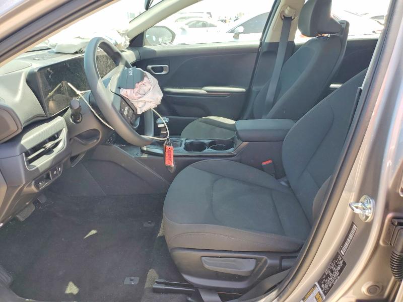 Продажа на аукционе авто 2026 Kia K4, vin: 3KPFT4DE7TE271583, номер лота: 61897656