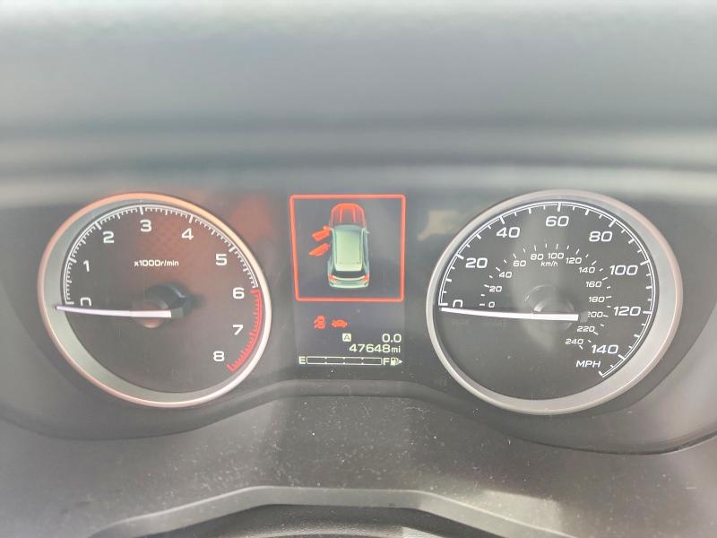 Продажа на аукционе авто 2019 Subaru Forester, vin: JF2SKAGC4KH567892, номер лота: 59812946