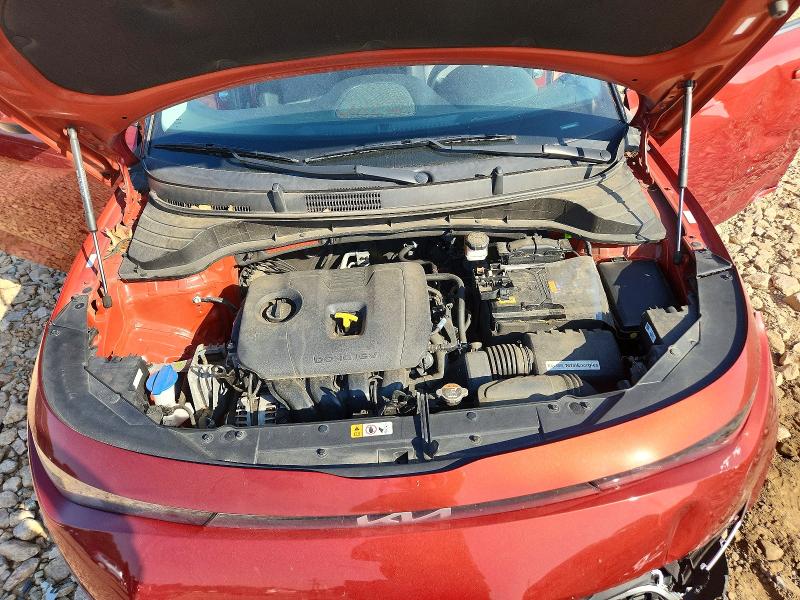 Aukcja sprzedaży 2023 Kia Soul, vin: KNDJ23AUXP7859115, numer aukcji: 85616295