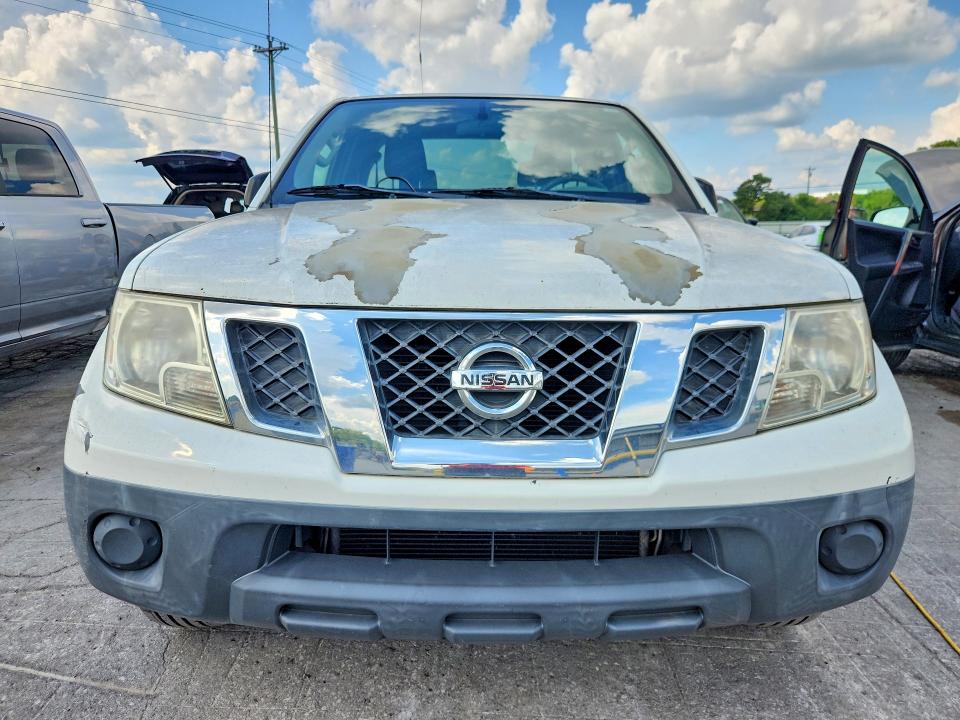 2014 Nissan Frontier მანქანა იყიდება აუქციონზე, vin: 1N6BD0CT6EN768382, აუქციონის ნომერი: 61777626