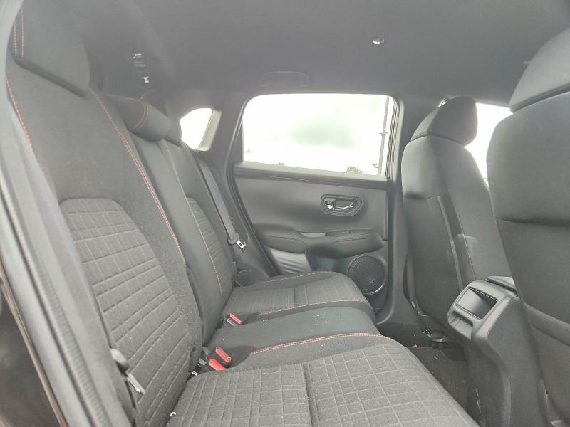 Aukcja sprzedaży 2026 Honda Hr-v, vin: 3CZRZ2H5XTM703514, numer aukcji: 58160366
