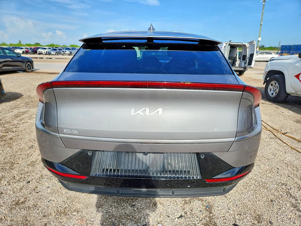 Aukcja sprzedaży 2023 Kia Ev6, vin: KNDC34LA5P5604642, numer aukcji: 59857146
