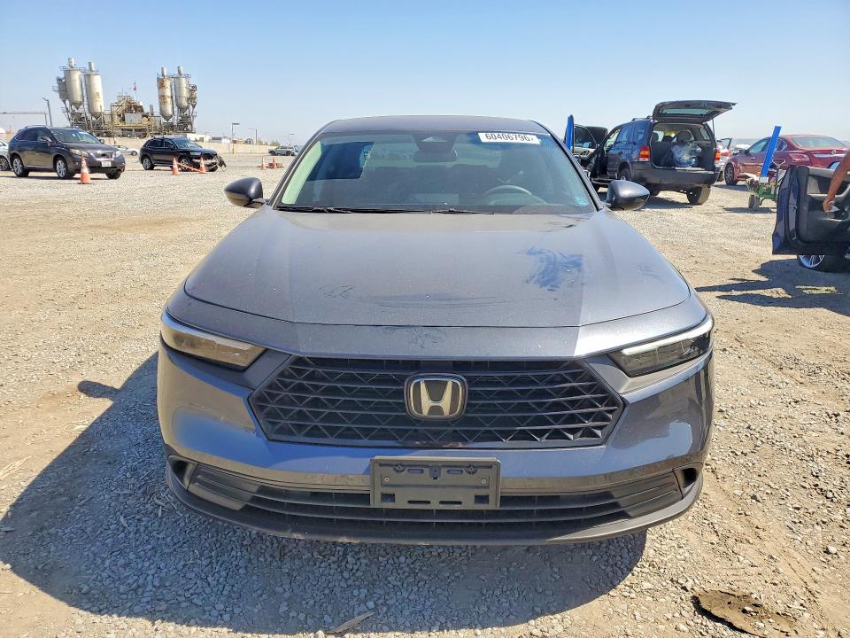 Aukcja sprzedaży 2023 Honda Accord, vin: 1HGCY1F25PA043131, numer aukcji: 60406796