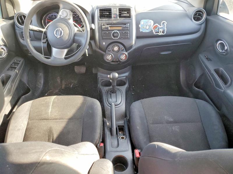Aukcja sprzedaży 2013 Nissan Versa, vin: 3N1CN7AP2DL865714, numer aukcji: 59836546