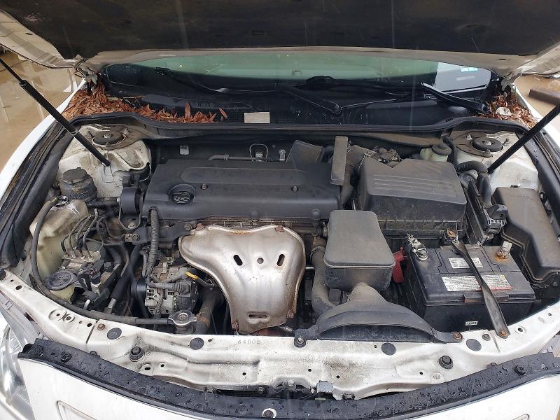 Aukcja sprzedaży 2009 Toyota Camry, vin: 4T1BE46K09U821756, numer aukcji: 62222046