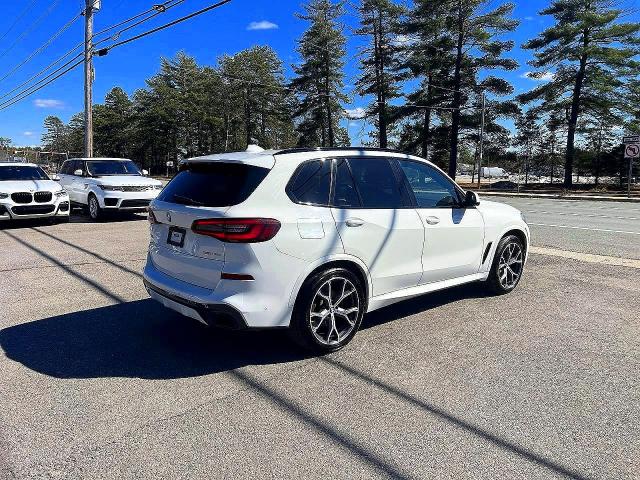 2021 Bmw X5 მანქანა იყიდება აუქციონზე, vin: 5UXTA6C08M9D84086, აუქციონის ნომერი: 63725306