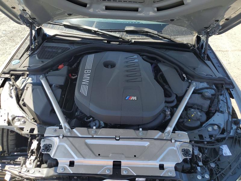 Aukcja sprzedaży 2026 Bmw M440i, vin: WBA73DA00TCW22917, numer aukcji: 60068796