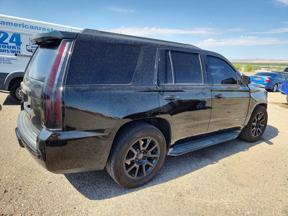 Aukcja sprzedaży 2015 Gmc Yukon, vin: 1GKS2CKJ1FR282703, numer aukcji: 61071836