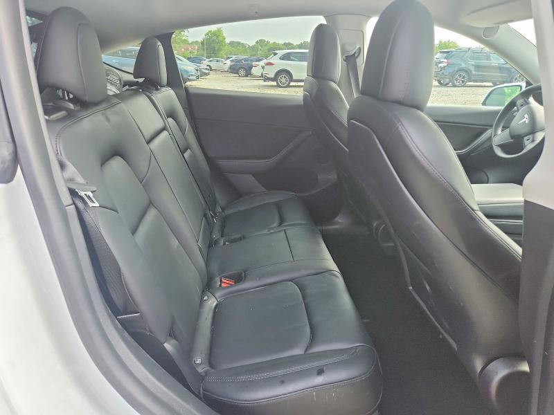 Aukcja sprzedaży 2022 Tesla Model Y, vin: 7SAYGDEE1NF331501, numer aukcji: 61338736