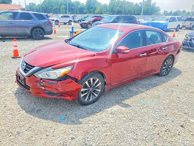 Aukcja sprzedaży 2017 Nissan Altima, vin: 1N4AL3AP8HC184998, numer aukcji: 61516256