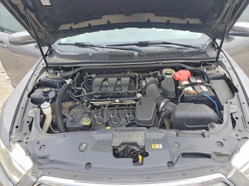 2014 Ford Taurus მანქანა იყიდება აუქციონზე, vin: 1FAHP2E83EG130710, აუქციონის ნომერი: 62274206
