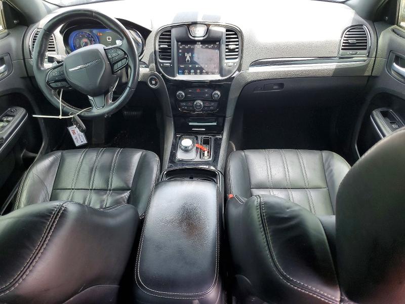 Aukcja sprzedaży 2019 Chrysler 300, vin: 2C3CCABG3KH559565, numer aukcji: 61070346
