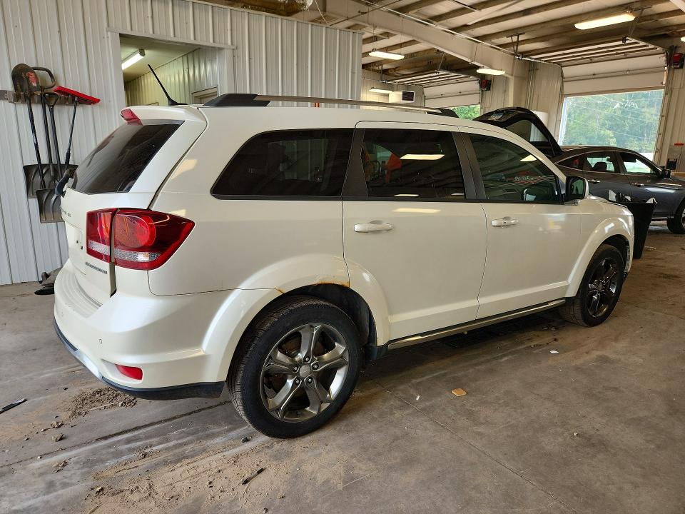 Aukcja sprzedaży 2015 Dodge Journey, vin: 3C4PDDGG5FT618911, numer aukcji: 59404786