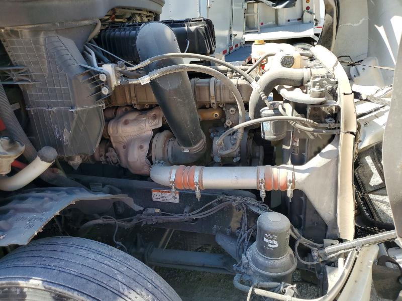 62300686 :رقم المزاد ، 3AKJHHDRXMSMY0179 vin ، 2021 Freightliner Cascadia 126 مزاد بيع