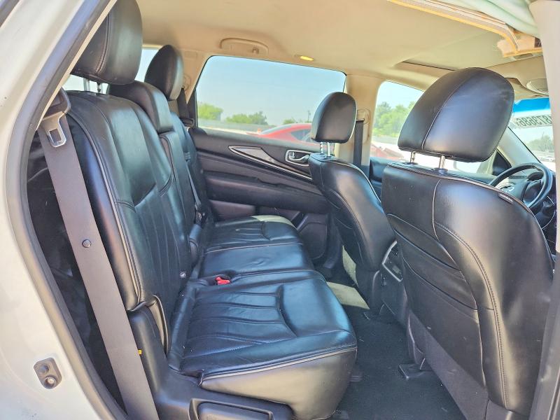 Aukcja sprzedaży 2015 Infiniti Qx60, vin: 5N1AL0MN3FC504773, numer aukcji: 61873686