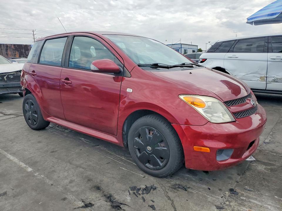 Продаж на аукціоні авто 2006 Scion Xa, vin: JTKKT624260163043, номер лоту: 59265026