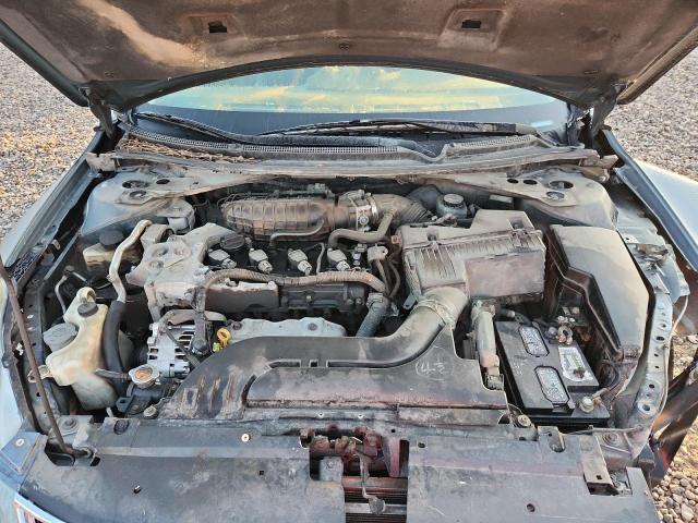 Продажа на аукционе авто 2010 Nissan Altima, vin: 1N4AL2AP2AC110735, номер лота: 60477886