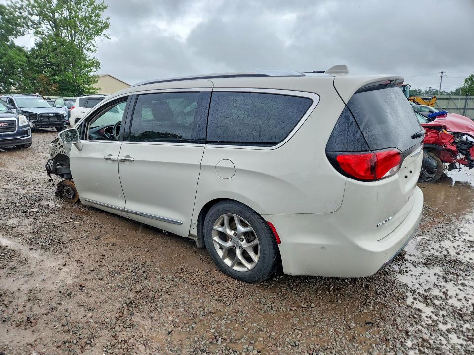 Aukcja sprzedaży 2019 Chrysler Pacifica, vin: 2C4RC1GG5KR594147, numer aukcji: 62939676
