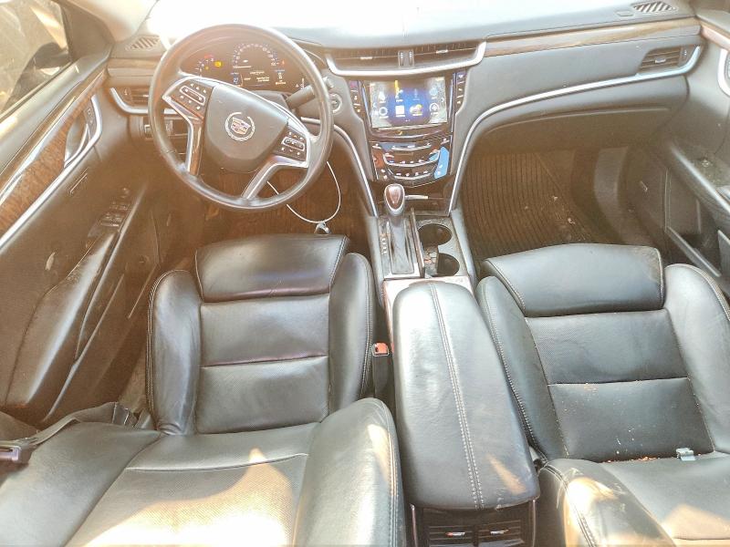 Продажа на аукционе авто 2014 Cadillac Xts, vin: 2G61M5S36E9203875, номер лота: 60774676