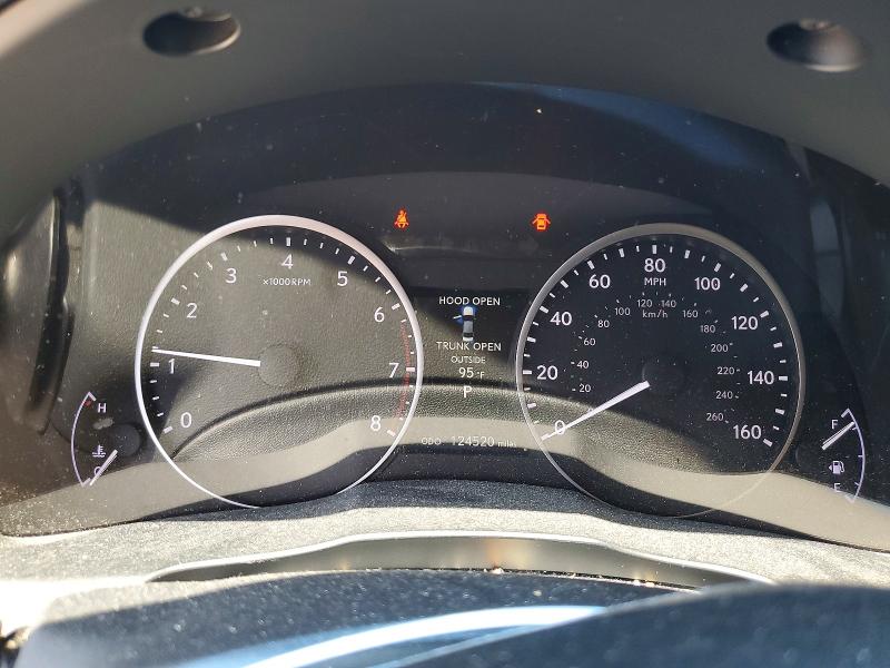 Продаж на аукціоні авто 2013 Lexus Es, vin: JTHBK1GG3D2046121, номер лоту: 85634425