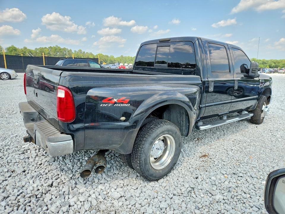 63045846 :رقم المزاد ، 1FTWW33R08EA92648 vin ، 2008 Ford F350 مزاد بيع