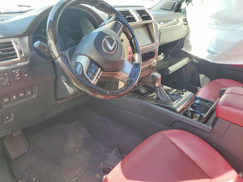 Aukcja sprzedaży 2021 Lexus Gx, vin: JTJAM7BX6M5286535, numer aukcji: 62457126