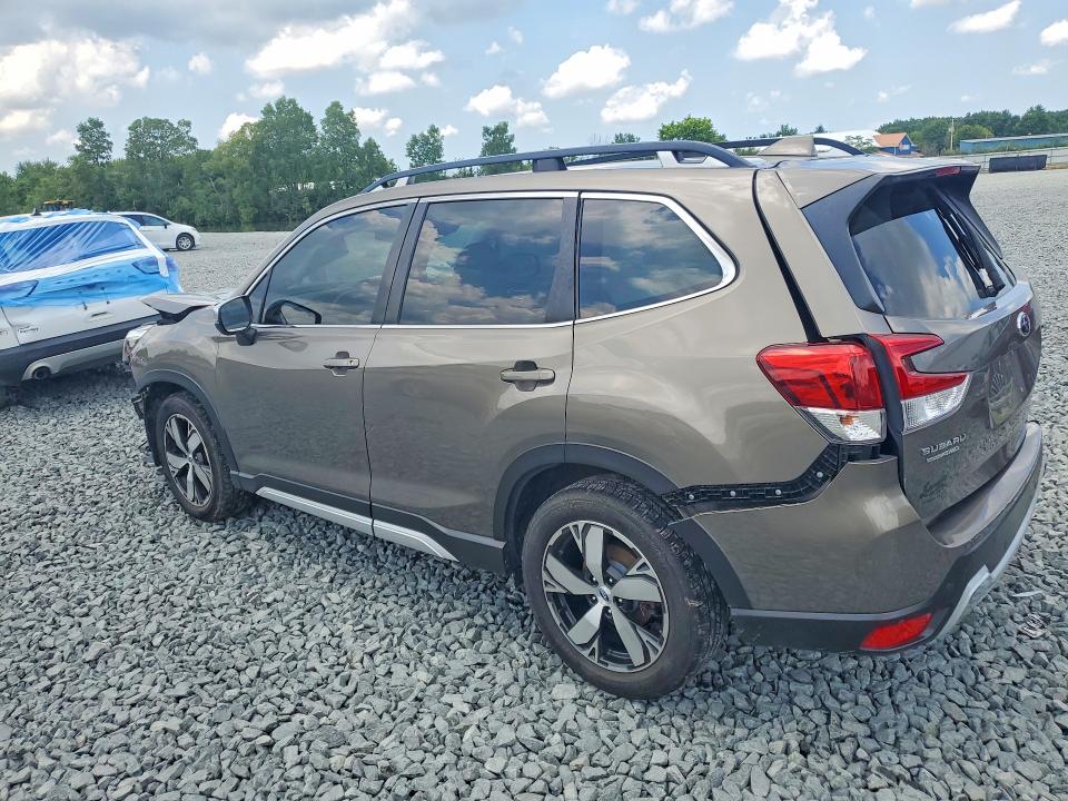 Продаж на аукціоні авто 2020 Subaru Forester, vin: JF2SKAXC4LH446717, номер лоту: 60270756