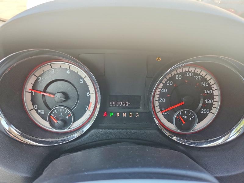Aukcja sprzedaży 2011 Dodge Grand Caravan, vin: 2D4RN4DG4BR725555, numer aukcji: 60159256