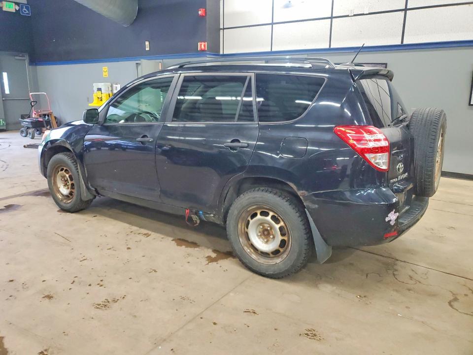 2010 Toyota Rav4 მანქანა იყიდება აუქციონზე, vin: 2T3BF4DV3AW075406, აუქციონის ნომერი: 60027466