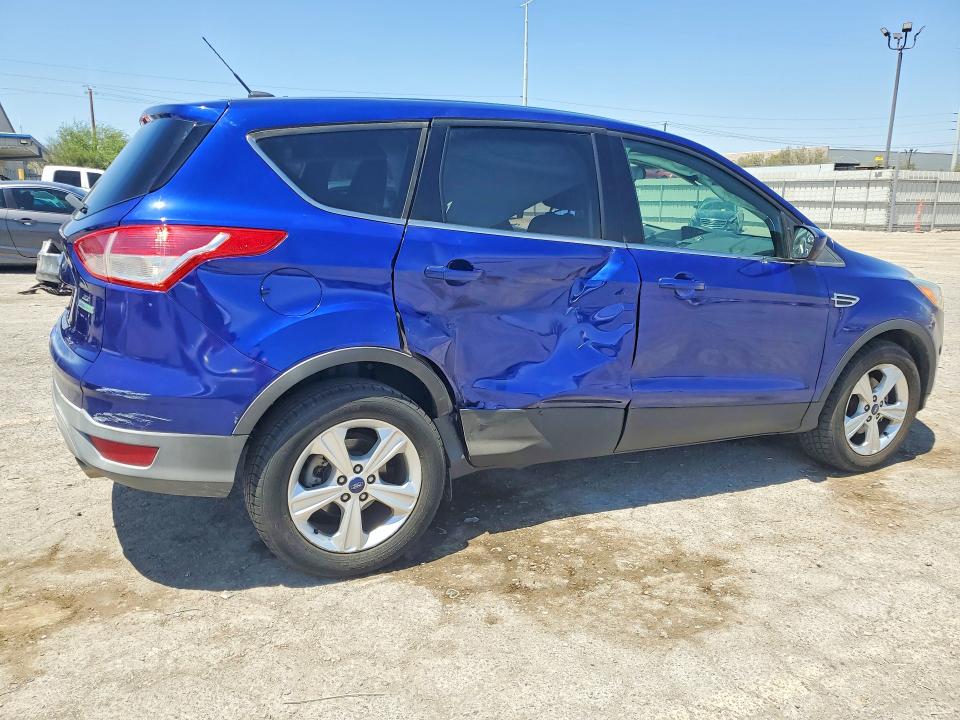 Aukcja sprzedaży 2016 Ford Escape, vin: 1FMCU0GX9GUA29953, numer aukcji: 62726886