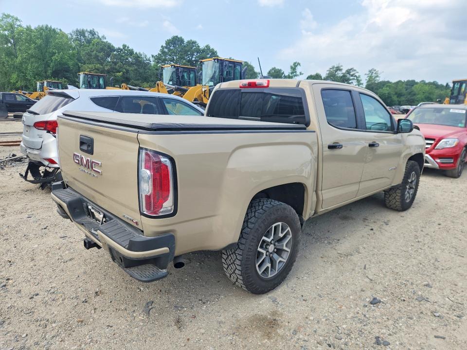 Aukcja sprzedaży 2022 Gmc Canyon, vin: 1GTG6FEN6N1291089, numer aukcji: 58791156