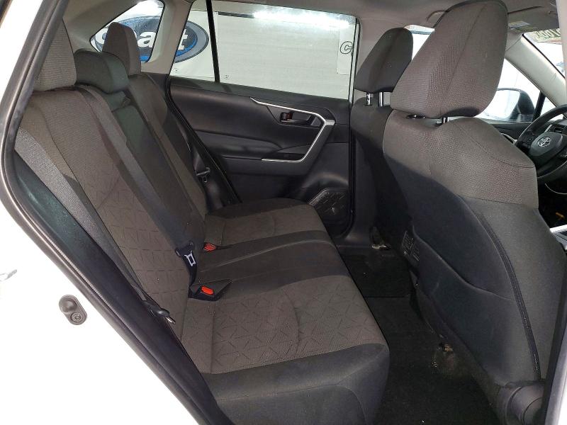 Продажа на аукционе авто 2024 Toyota Rav4, vin: 2T3B1RFVXRC413468, номер лота: 60696766
